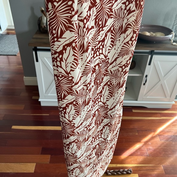 NWT one shoulder dress from saks 5th Avenue - Picture 5 of 7